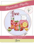 (image for) Memorable Months June